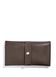 Жіночий гаманець 0SS коричневий 1815 фото 7